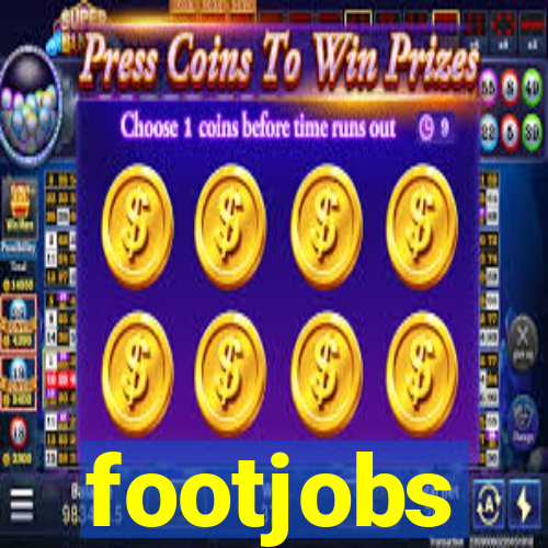 footjobs