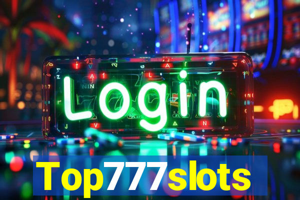 Top777slots