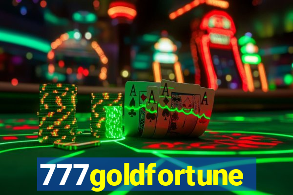 777goldfortune