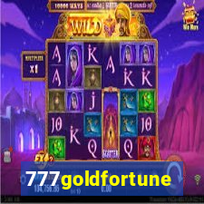 777goldfortune