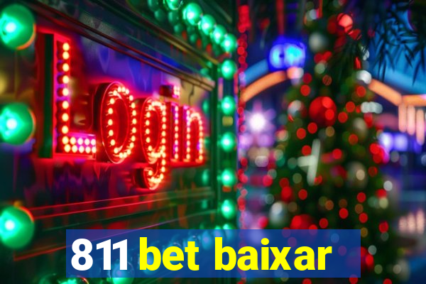 811 bet baixar