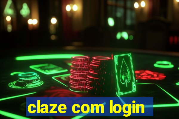 claze com login