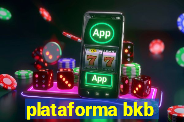 plataforma bkb