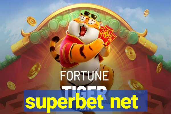 superbet net