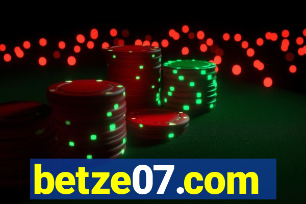 betze07.com