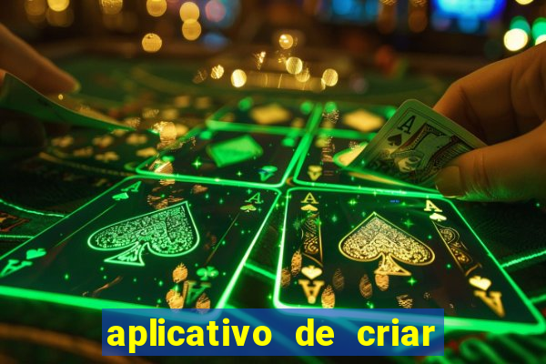 aplicativo de criar jogos 3d