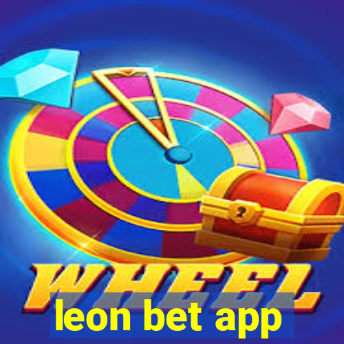 leon bet app