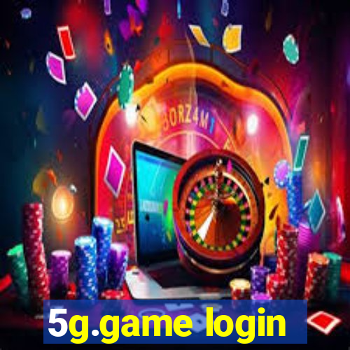 5g.game login