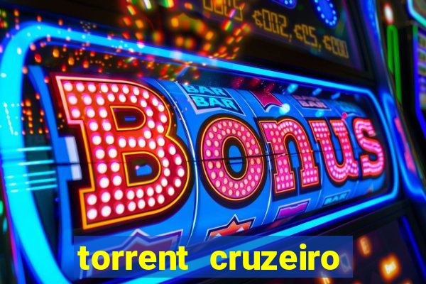 torrent cruzeiro das loucas