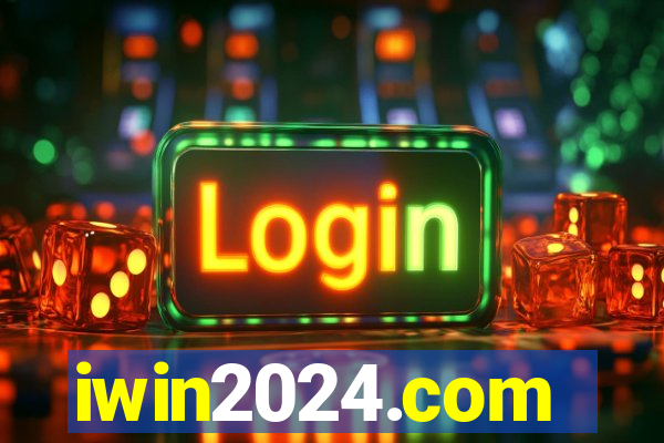 iwin2024.com