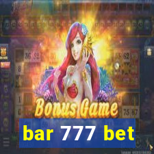 bar 777 bet