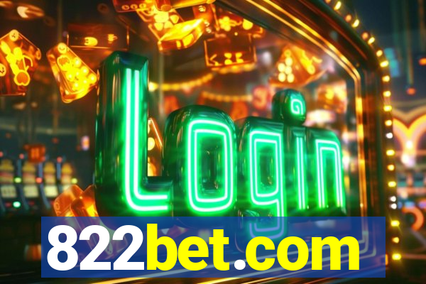 822bet.com