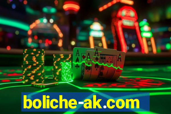 boliche-ak.com