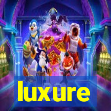 luxure