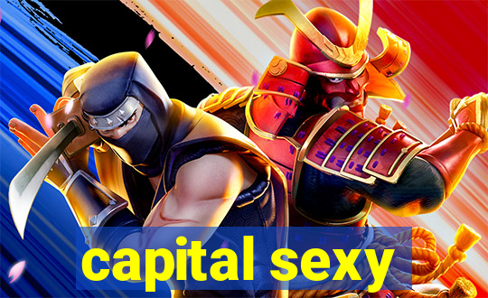 capital sexy