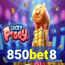 850bet8