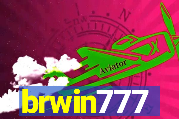 brwin777