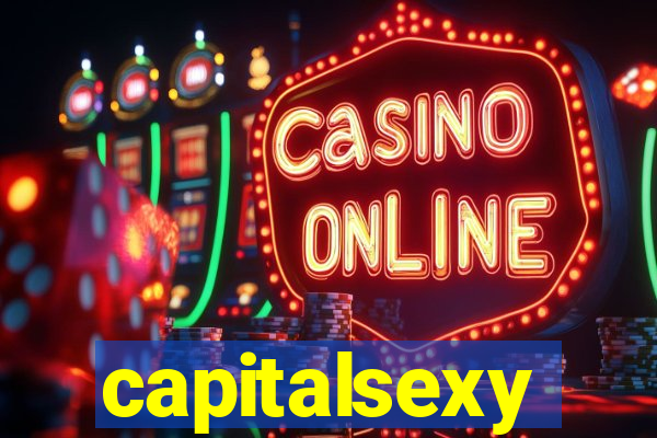 capitalsexy