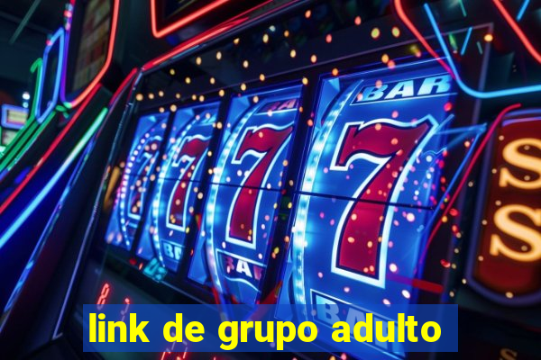 link de grupo adulto