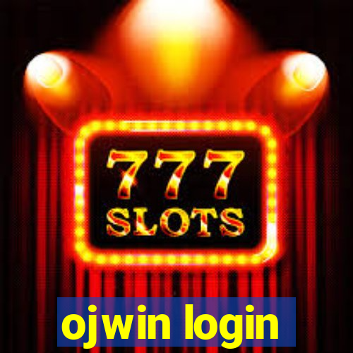 ojwin login