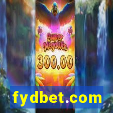 fydbet.com