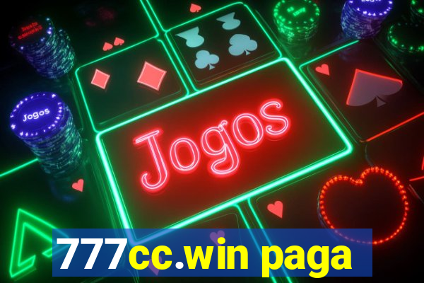 777cc.win paga