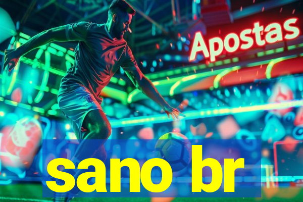 sano br