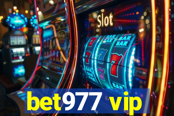 bet977 vip