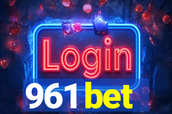 961 bet