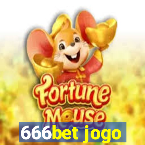 666bet jogo