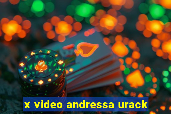 x video andressa urack