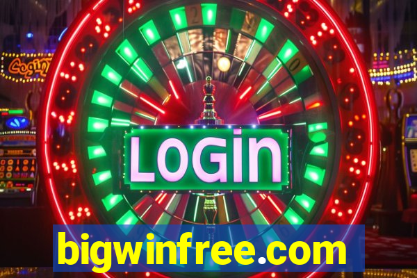 bigwinfree.com