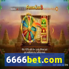 6666bet.com