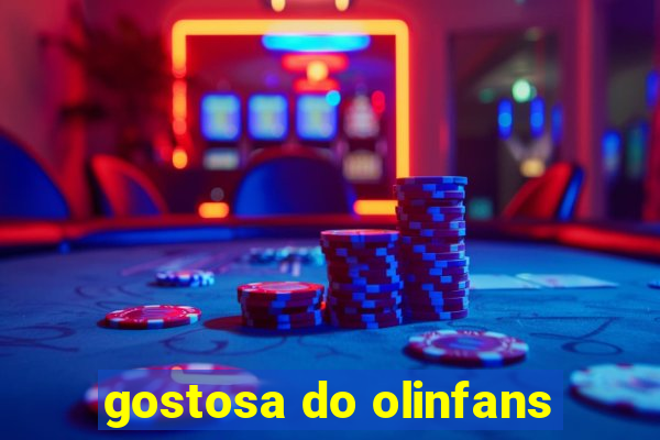 gostosa do olinfans