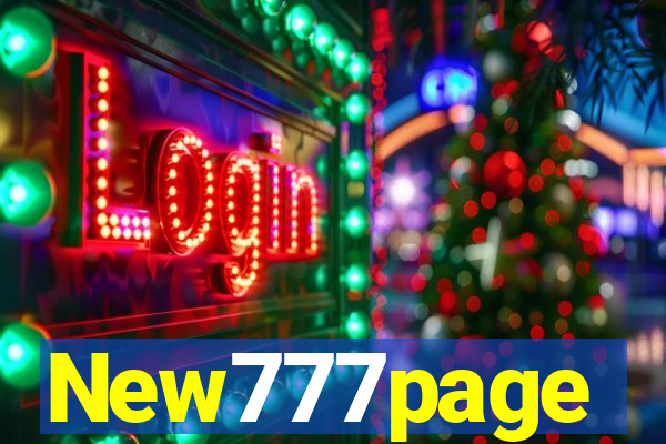 New777page