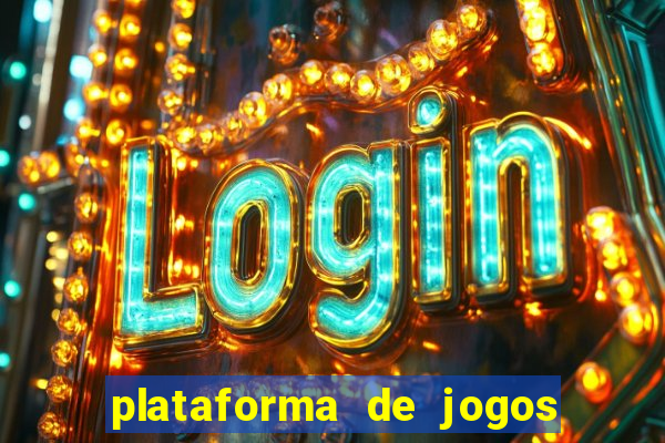 plataforma de jogos que paga de verdade