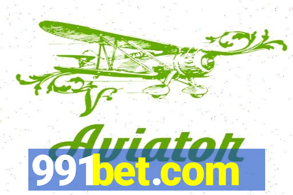 991bet.com