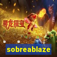 sobreablaze