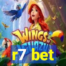 r7 bet