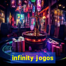 infinity jogos