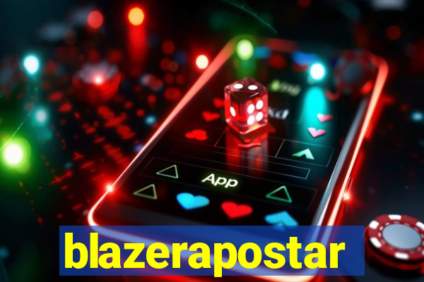 blazerapostar