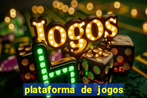 plataforma de jogos para ganhar dinheiro brabet