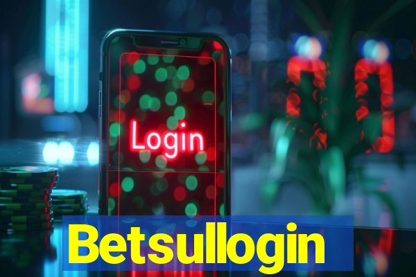 Betsullogin