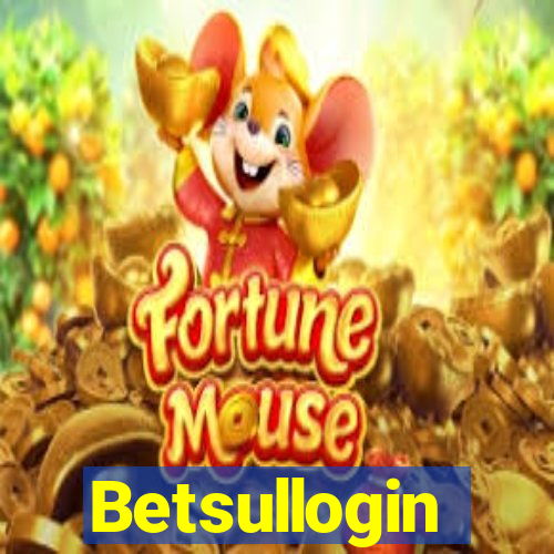 Betsullogin