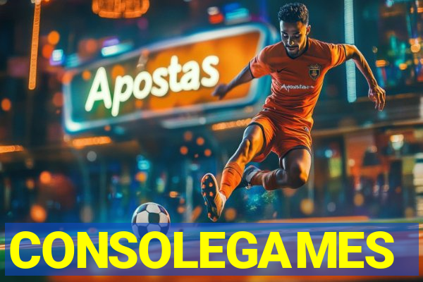 CONSOLEGAMES