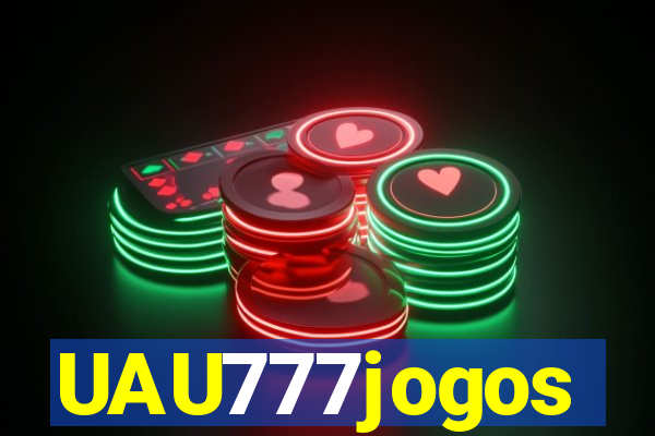 UAU777jogos