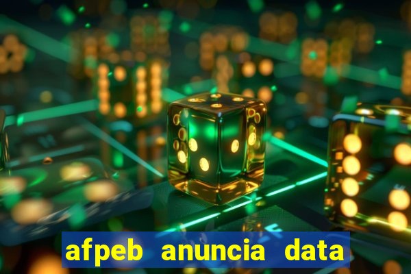 afpeb anuncia data do pagamento urv da bahia