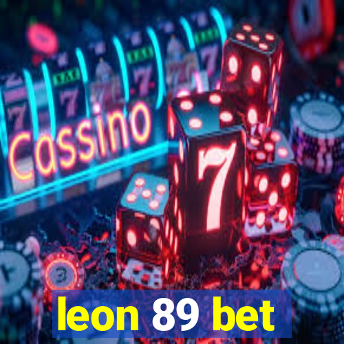 leon 89 bet