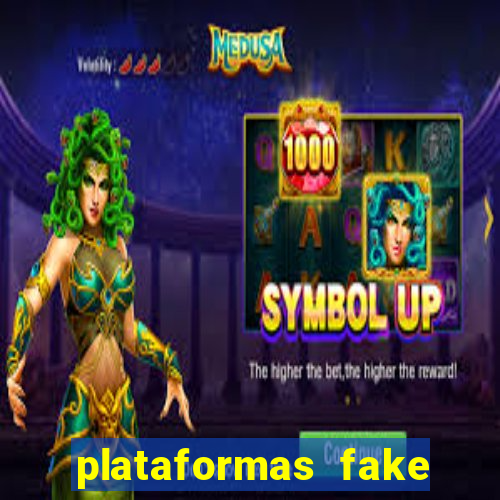 plataformas fake para brincar