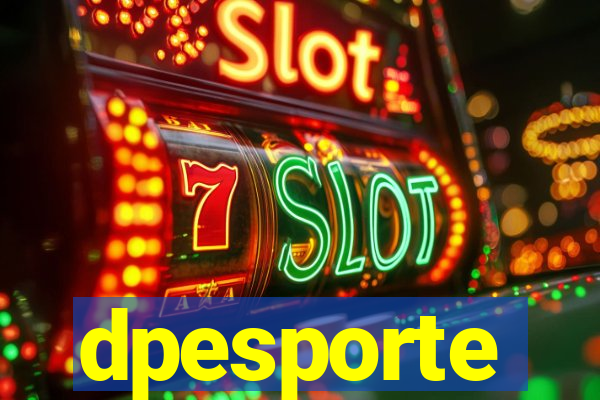 dpesporte